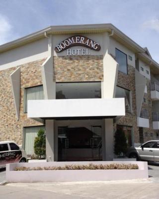 Boomerang Hotel