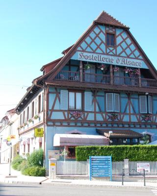 Hostellerie d'Alsace