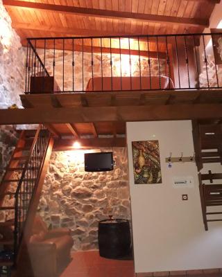 Loft Rural Corte de Fora