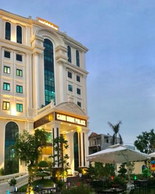 Canh Hung Palace