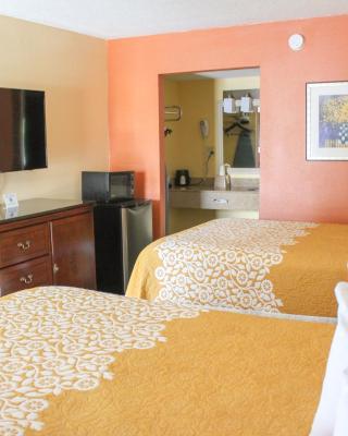 Rose Garden Inn & Suites Thomasville