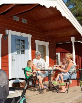 Vännäs bad & camping