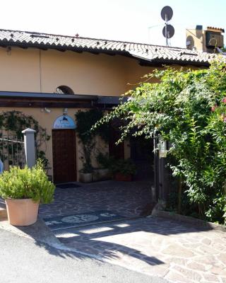 B&B "al Pesce Vela"