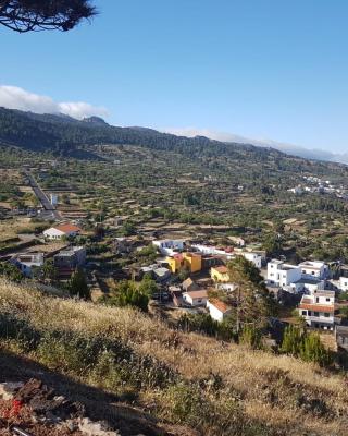 Casa rural meridiano