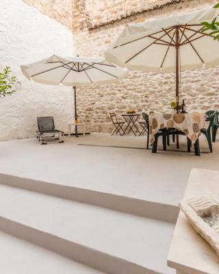 Carlentini house B&B