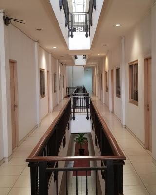 Hotel Dequr Jakarta Kota