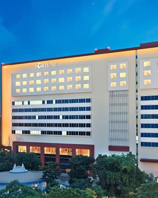 Fortune Park Pushpanjali, Durgapur - Member ITC's Hotel Group