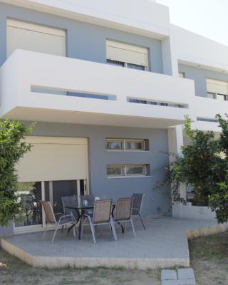 Platoni Elite Villas