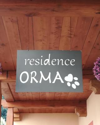 Residence Orma