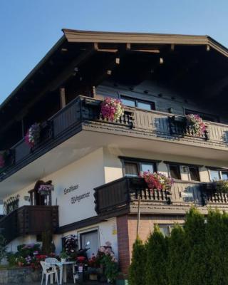 Landhaus Wörgartner