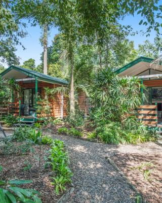 Ingenia Holidays Landsborough