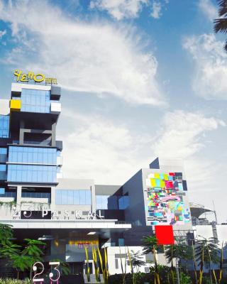 YELLO Hotel Paskal Bandung