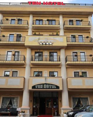 Hotel Ten Constanta