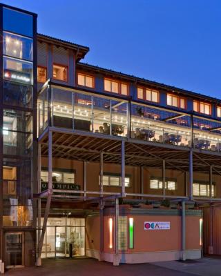 Hotel Olympica