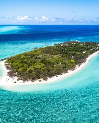 Heron Island
