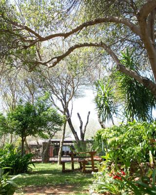 Maroela Gardens Guesthouse