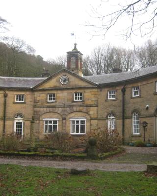 Gamekeepers Cottage