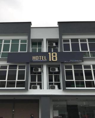 Hotel 18