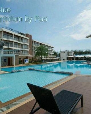 Grandblue condominium 106,302