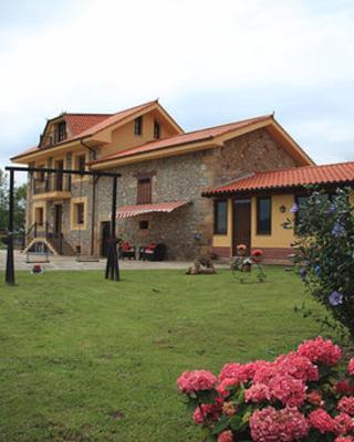 Vivienda Rural La Mazuga