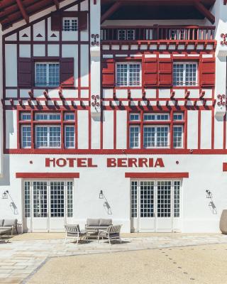 Hotel Berria