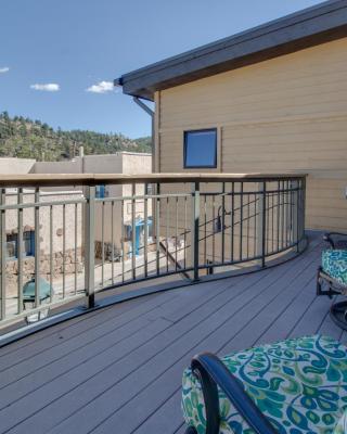 Loft of Estes Park - Permit #6059