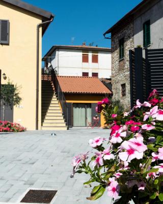 Borgo Fratta Holiday Houses