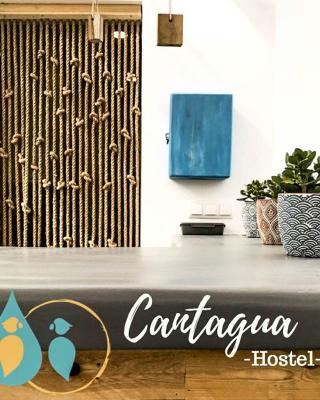 Cantagua Hostel