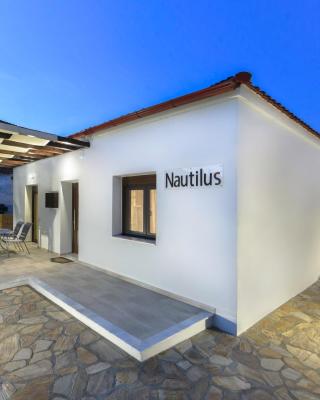 Νautilus luxury apartments