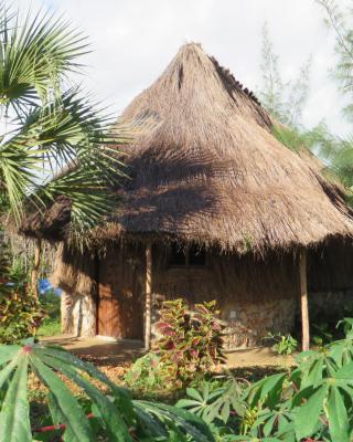 Bahati Diani House Glamping