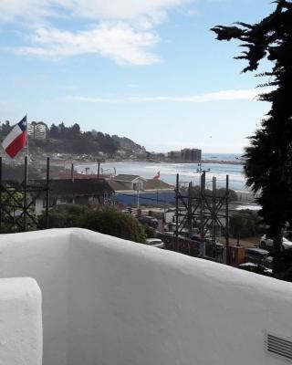 Vista Abanico