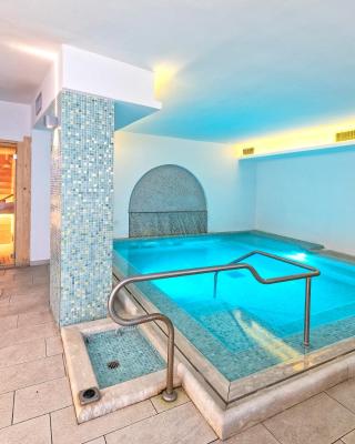 Family Spa Hotel Le Canne