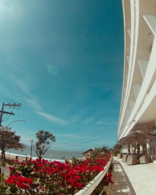 Hotel Marambaia Cabeçudas - frente mar