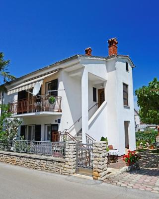Apartment Complex Nevia