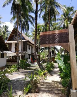 Secret Spot Siargao