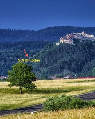 SOHO Lodge Rasnov