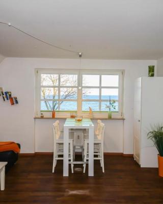 Ferienwohnung Kutter Haus Duckdalben