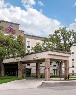 Comfort Suites - South Austin