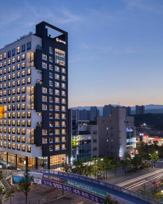 Gangneung City Hotel