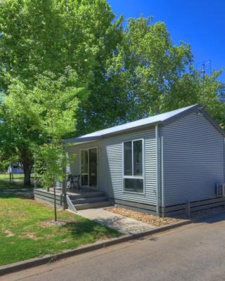 Myrtleford Holiday Park