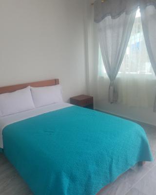 Hotel Villa Turquesa