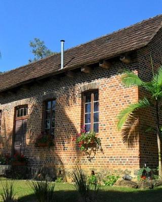 Hospedagem Rural Fazenda Sacramento