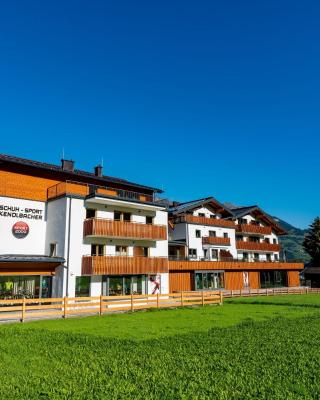 Appartement-Pension Kendlbacher