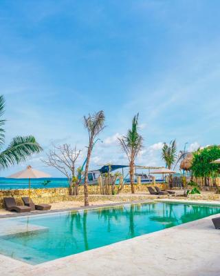 Rua Beach Resort Sumba