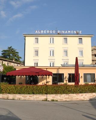 Hotel Pinamonte