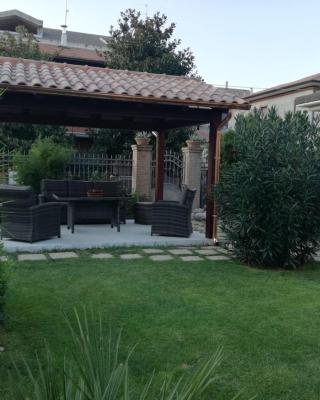 La casa di Primo