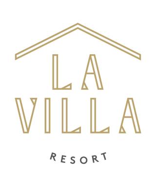La Villa Resort Pignola