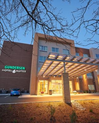 Gundersen Hotel & Suites