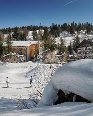 Hotel Garni Elisir