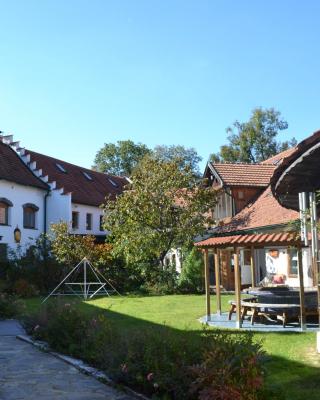 EL MOLINO - ehemalige Mühle mit großem Gartenareal